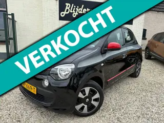 Renault Twingo 1.0 SCe Collection Airco | All Season | Cruise Control | Dealer Onderhouden | Org. NL