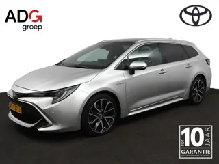Toyota Corolla Touring Sports 2.0 Hybrid Premium | Adaptive Cruise Control | Apple Carplay | Andorid
