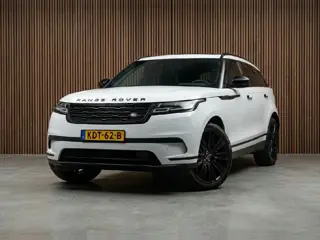 Land Rover RANGE ROVER VELAR 2.0 P400e S Schuif-kanteldak / leer / Memory seats / 22 inch Velgen