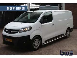 Opel Vivaro 1.5 CDTI L2H1 Edition PDC / Airco / Dode Hoek Detectie