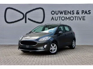 Ford Fiesta 1.0 EcoBoost Titanium | FACELIFT | CARPLAY | STOELVERW.