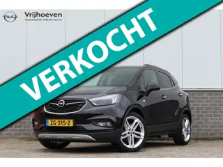 Opel Mokka X 1.4 Turbo Innovation Automaat Stoel/Stuur verw.