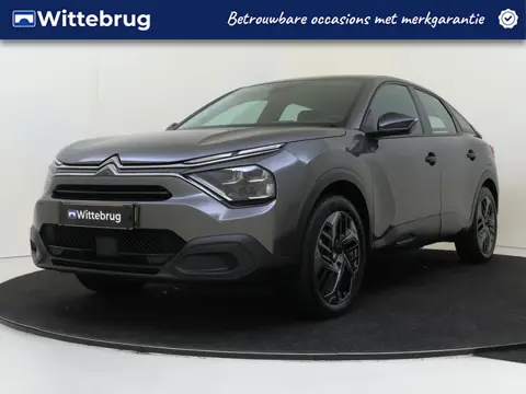 Citroën Ë-C4 You 50 kWh MH (bj 2024, automaat)