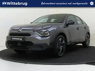 Citroën Ë-C4 You 50 kWh MH (bj 2024, automaat)