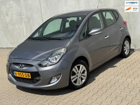 Hyundai Ix20 1.6i i-Vision Airco OH LM Velgen 125pk 6bak