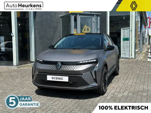 Renault Scenic E-Tech Esprit Alpine 220 pk Long Range l Meer dan € 3.000 voorraadvoordeel l 5 jaar f