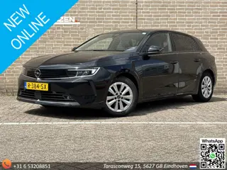 Opel Astra 1.2 Business Edition | € 8.200,- NETTO! | Climate | Cruise | Navi | 360 Camera |