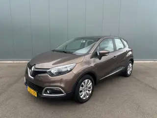 Renault Captur 0.9 TCe Expression NAVI | AIRCO | NAP !