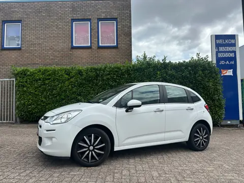Citroën C3 1.2 PureTech Distributieriem Vervangen, Airco, Stoelverw, Cruise C!!!!