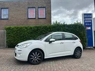 Citroën C3 1.2 PureTech Distributieriem Vervangen, Airco, Stoelverw, Cruise C!!!!