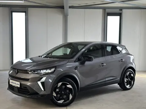 Renault Captur 1.8 E-Tech full hybrid 160 techno | Winter Pack |