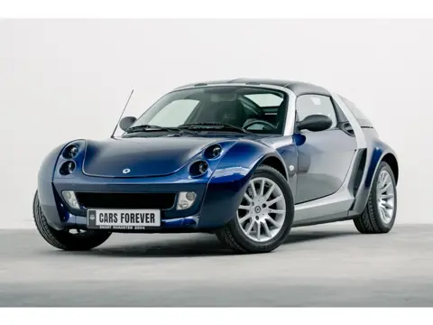 smart roadster 0.7 coupé