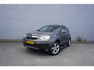 Opel Antara 3.2 V6 Cosmo AUTOMAAT / Airco / Navi / Cruise / Pano / Stoelverw. / Parkeers. / Trekhaak
