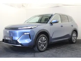 GEELY Starray EM-i 1.5 Pro (bj 2026, automaat)