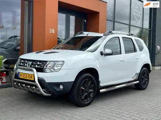Dacia Duster 1.2TCe|Trekhaak|Airco|Cruise|Bluetooth|PDC
