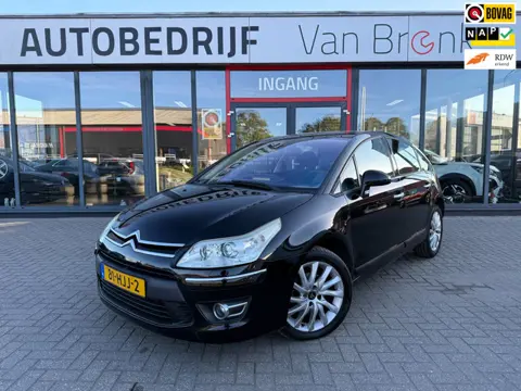 Citroen C4 1.6 THP Exclusive | EXPORT