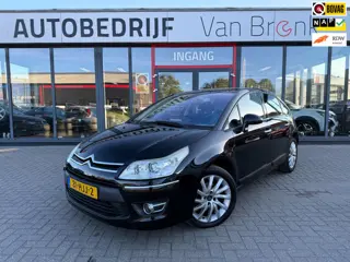 Citroen C4 1.6 THP Exclusive | EXPORT
