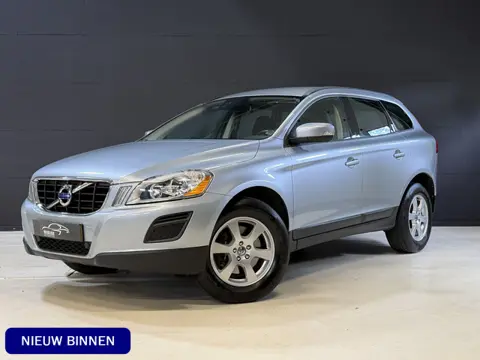 Volvo XC60 2.0 T5 Kinetic (bj 2012, automaat)