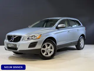 Volvo XC60 2.0 T5 Kinetic (bj 2012, automaat)