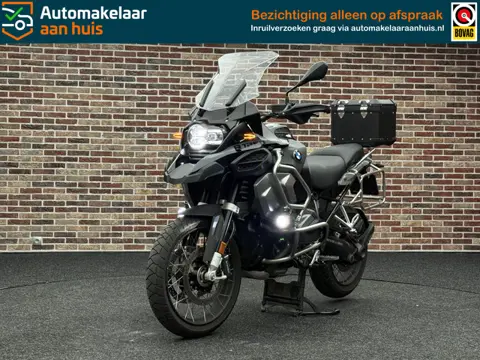 BMW R 1250 GS Adventure