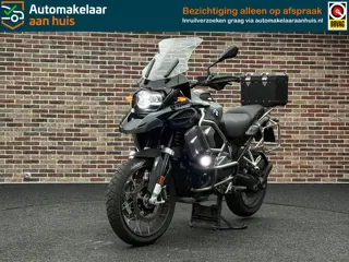 BMW R 1250 GS Adventure