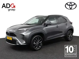 Toyota Yaris Cross 1.5 Hybrid Explore | Apple Carplay/Android Auto |  Stoelverwarming | Navigatie |