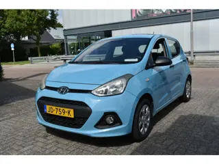 Hyundai I10 1.0i i-Drive MOTOR KAPOT!!
