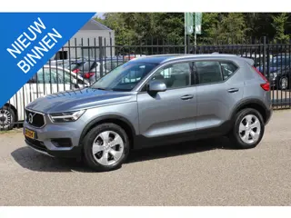 Volvo XC40 2.0 T4 190 PK Automaat, 360 gr. camera, Leer, Navi