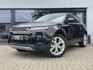 Land Rover Range Rover Evoque 1.5 P300e AWD SE (bj 2020)
