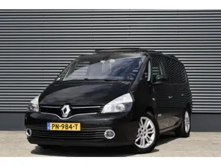 Renault Grand Espace 2.0 dCi Initiale 7p. Pano - Navi - Trekhaak