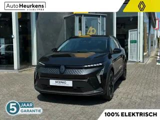 Renault Scenic E-Tech Esprit Alpine 220 pk Long Range l Meer dan € 3.000 voorraadvoordeel l 5 jaar f
