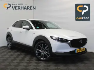 Mazda CX-30 2.0 e-SkyActiv-X M Hybrid 100th Anniversary Ed. CLIMATE | ADAPCRUISE | HEAD-UP | 360CAME