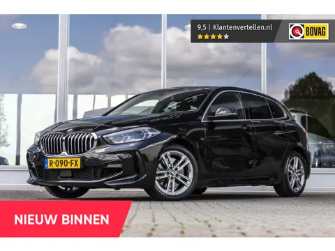 BMW 1-serie 120i M-Pakket | NL Auto | LED (bj 2022)