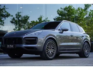 Porsche Cayenne 3.0 E-Hybrid / Head Up / Facelift / Panoramadak