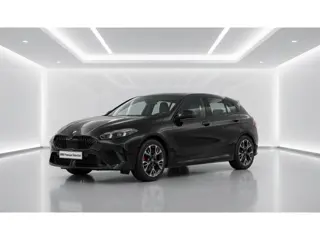 BMW 1-serie 120 M-Sport Pro | Panorama | Camera | Stoelverwarming | Premium Pack