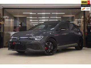 Volkswagen GOLF 2.0 TSI GTI CLUBSPORT/NURBURGRING/PANO/IQ-LIGHT/HUD/VOLL