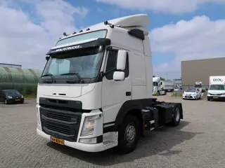 Volvo FM 370 Euro 6, Glob, i-shift, NL Truck, TOP!