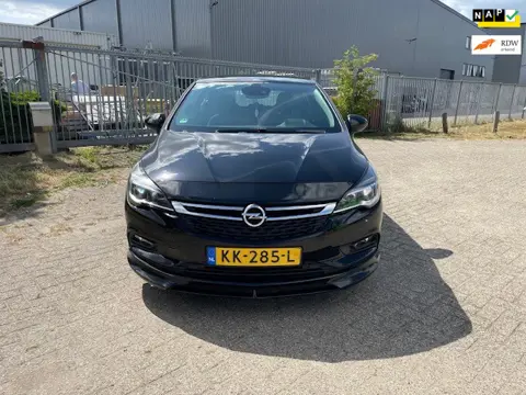 Opel Astra 1.0 Business+ Navigatie