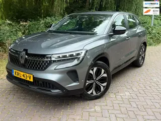 Renault AUSTRAL 1.3 mild hybrid 160 X-Tronic techno 1 Eig. b.j.5-2025 32000 km 18"lm Carplay ,Camera