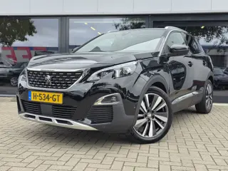 Peugeot 3008 1.2 PureTech GT Line Avantage + LED + CAMERA + APPLE ANDROID