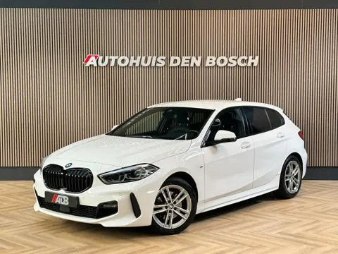 BMW 1-serie 116i Executive - Ambiance - M Pakket