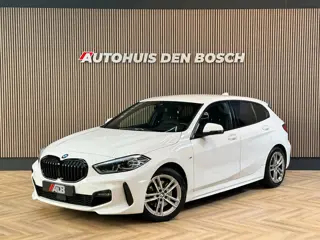 BMW 1-serie 116i Executive - Ambiance - M Pakket