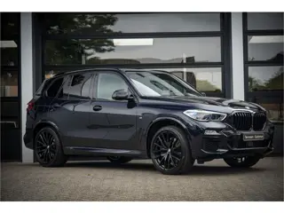 BMW X5 xDrive40i High Executive (bj 2020, automaat)