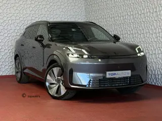 Lynk & Co 08 Lynk & Co 08 MORE PHEV PANO MATRIX LED HARMAN KARDON 360°CAM | PHEV