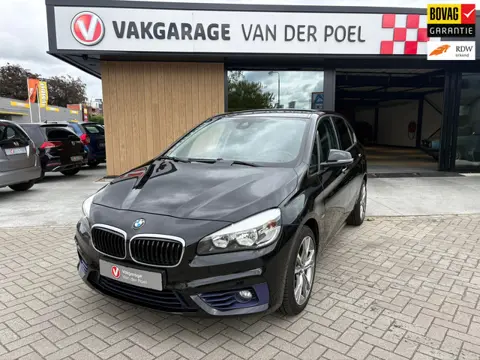 BMW 2-serie Active Tourer 218i M Sport