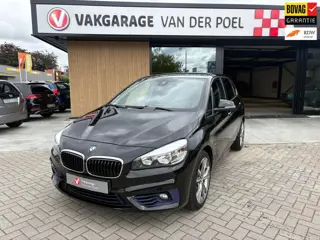 BMW 2-serie Active Tourer 218i M Sport
