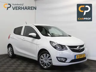 Opel KARL 1.0 ecoFLEX Innovation AIRCO | CRUISE | STOELVERW | PDCA | STB | ELECRM | CV