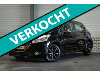 Peugeot 208 1.2 VTi Urban Soul / Nw APK / Airco / Navi