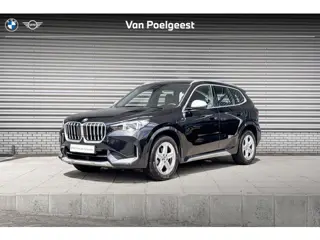 BMW X1 sDrive18i