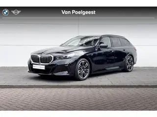BMW 5 Serie Touring 530e M Sport Edition